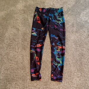 Colorful Women’s Leggings